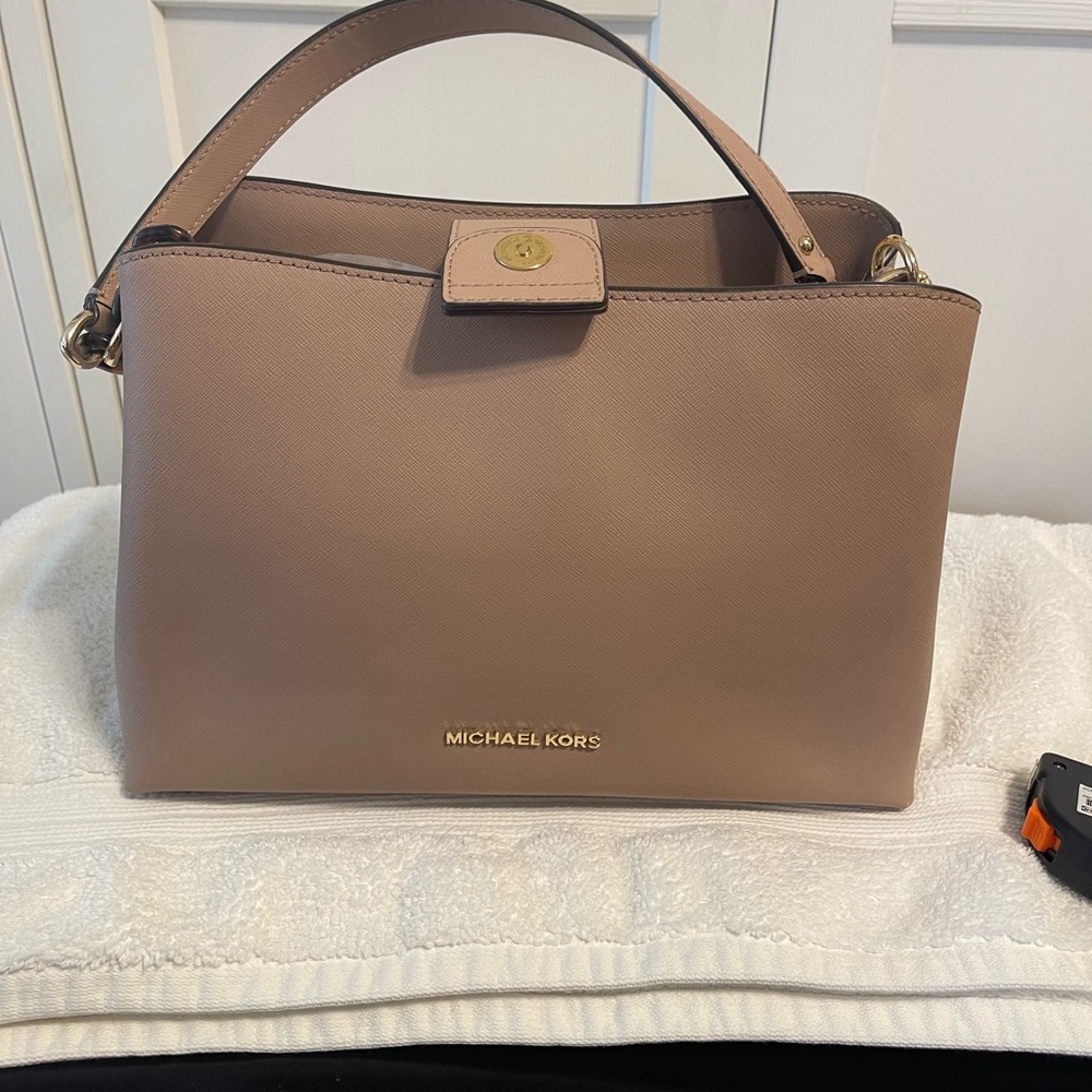 Michael Kors handbag